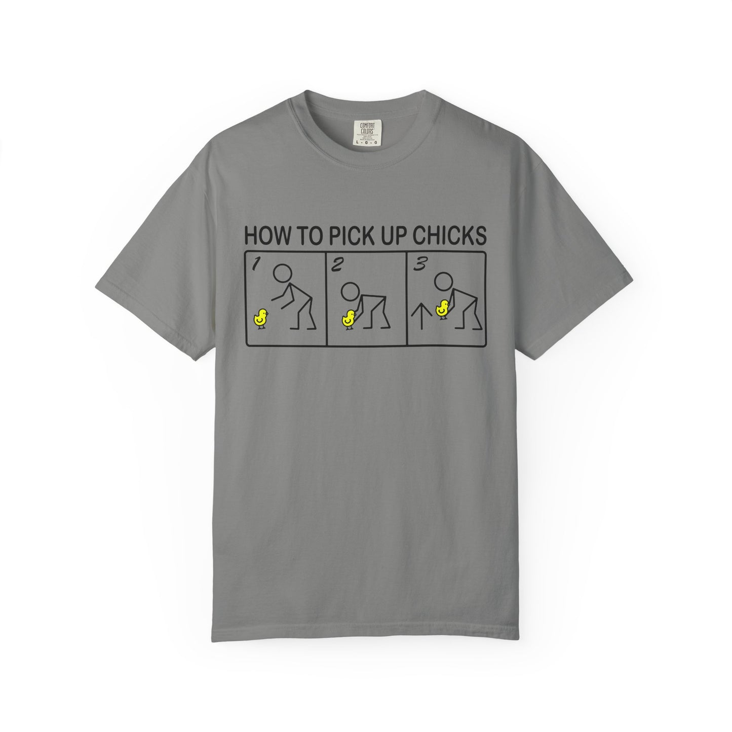 Funny Graphic Tee, Humorous Unisex T-shirt for Couples, Birthday Gift, Casual Wear, Laugh Out Loud Shirt