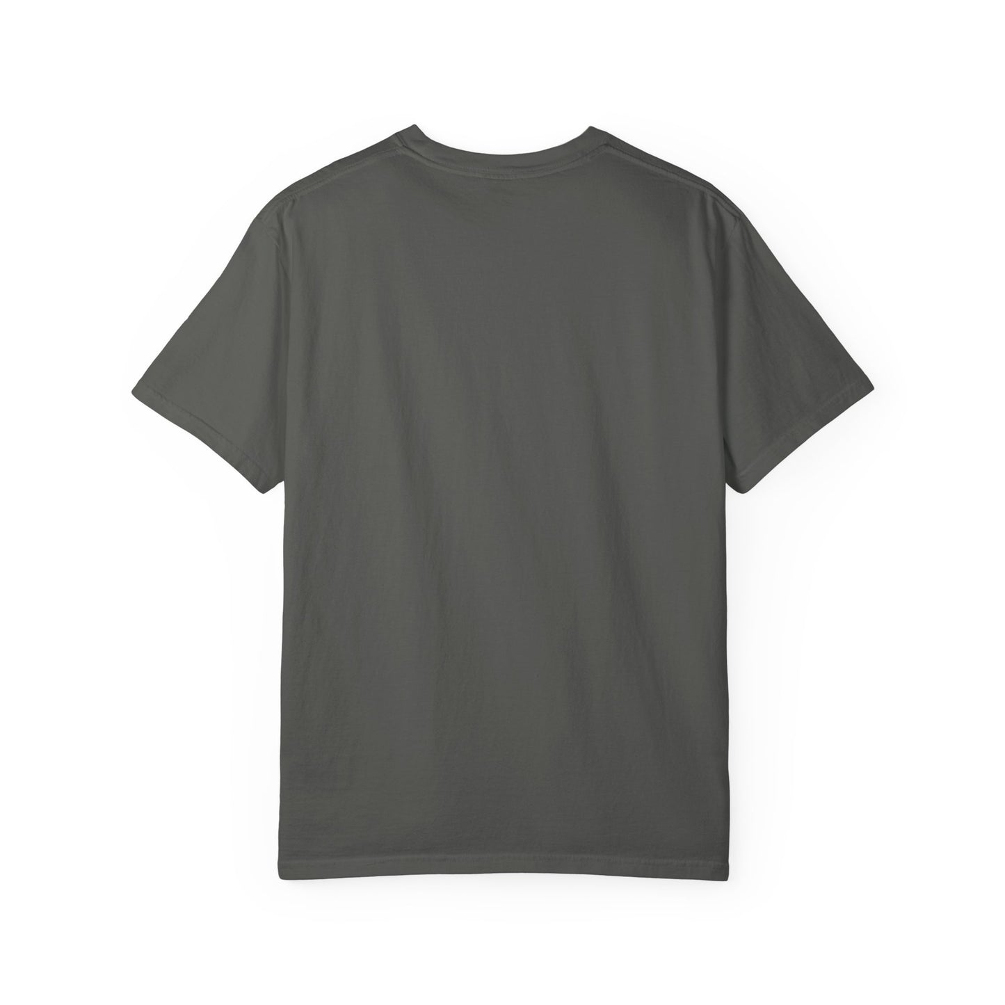 I'd Rather Be Fishing T-Shirt | Unisex Garment-Dyed Tee for Fishing Lovers, Outdoor Adventures, Casual Wear