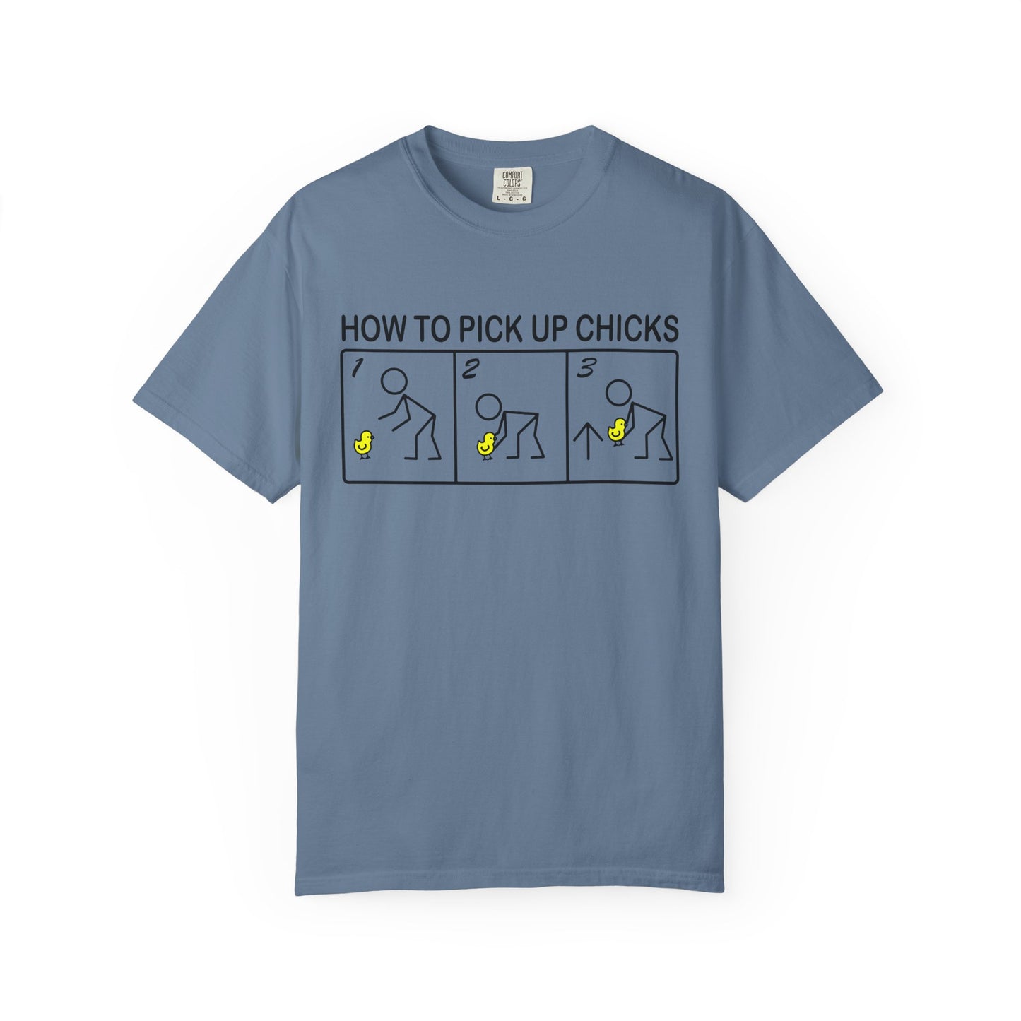 Funny Graphic Tee, Humorous Unisex T-shirt for Couples, Birthday Gift, Casual Wear, Laugh Out Loud Shirt