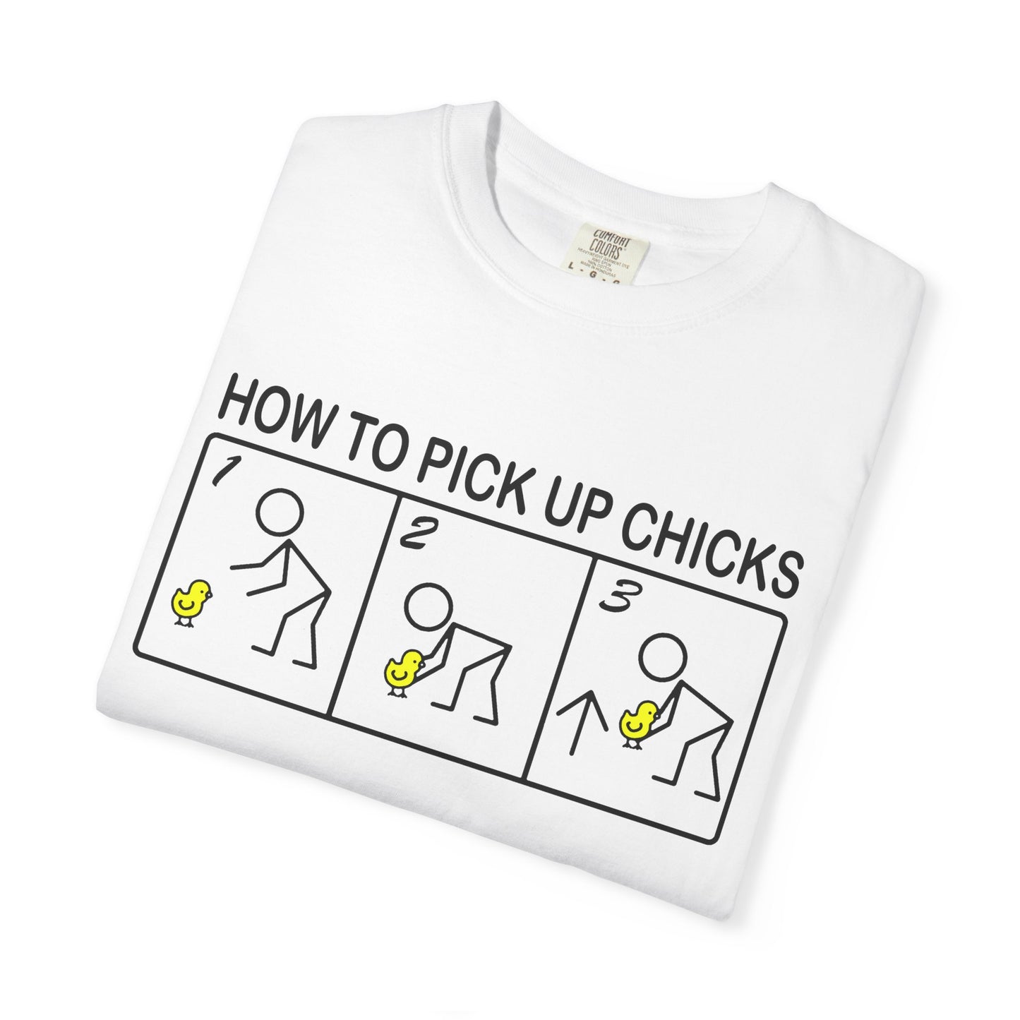 Funny Graphic Tee, Humorous Unisex T-shirt for Couples, Birthday Gift, Casual Wear, Laugh Out Loud Shirt