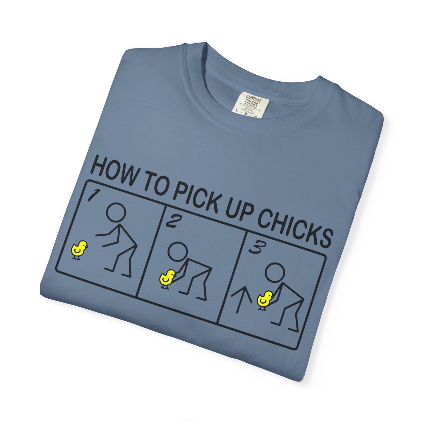 Funny Graphic Tee, Humorous Unisex T-shirt for Couples, Birthday Gift, Casual Wear, Laugh Out Loud Shirt