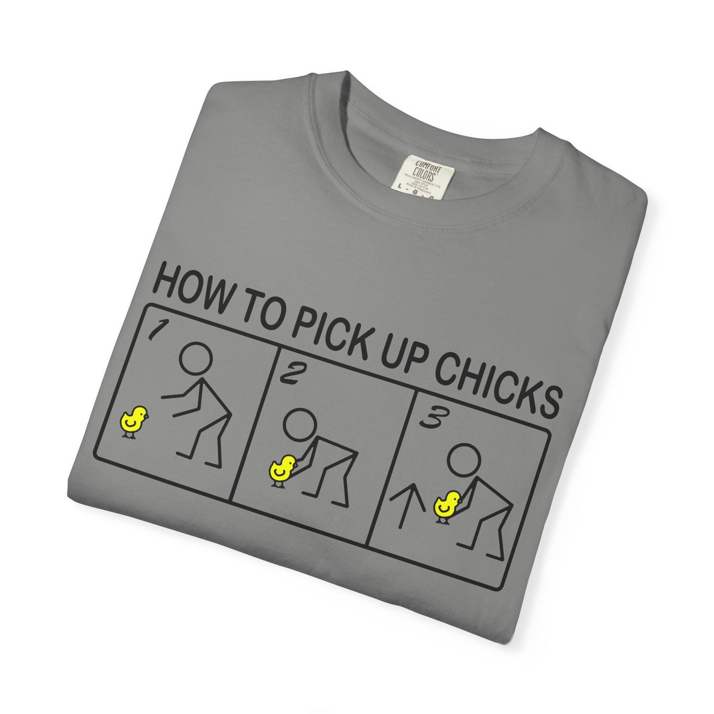 Funny Graphic Tee, Humorous Unisex T-shirt for Couples, Birthday Gift, Casual Wear, Laugh Out Loud Shirt
