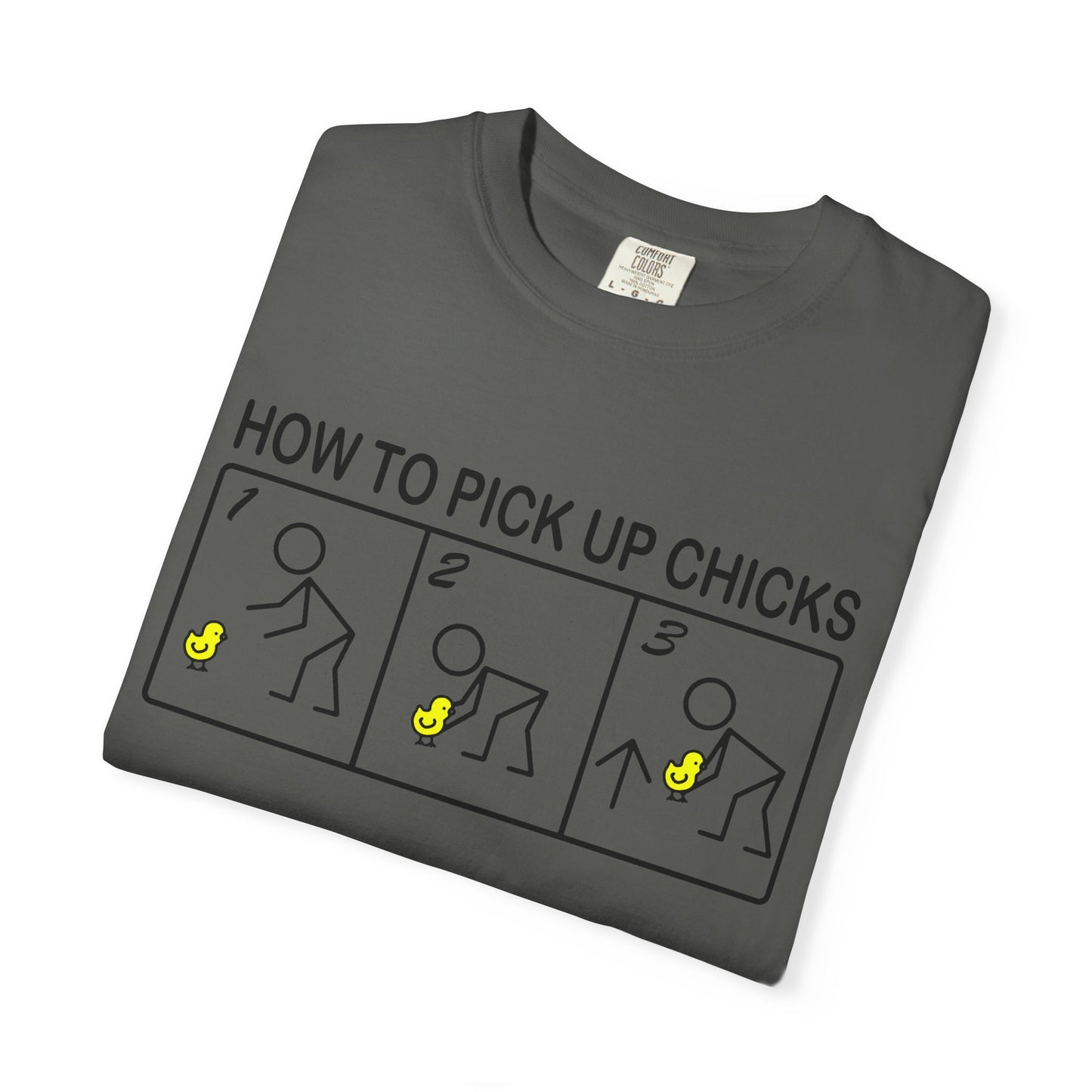 Funny Graphic Tee, Humorous Unisex T-shirt for Couples, Birthday Gift, Casual Wear, Laugh Out Loud Shirt
