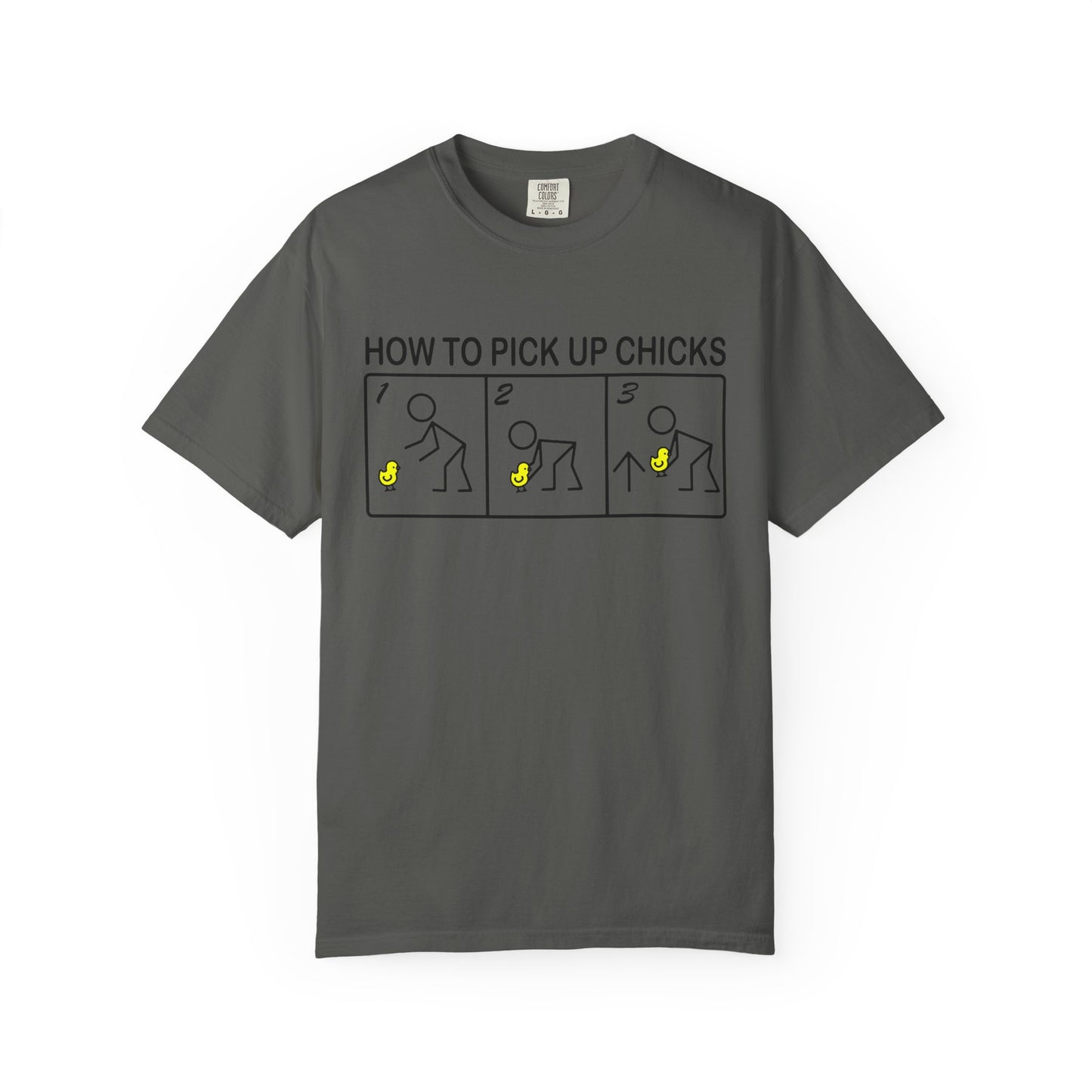 Funny Graphic Tee, Humorous Unisex T-shirt for Couples, Birthday Gift, Casual Wear, Laugh Out Loud Shirt