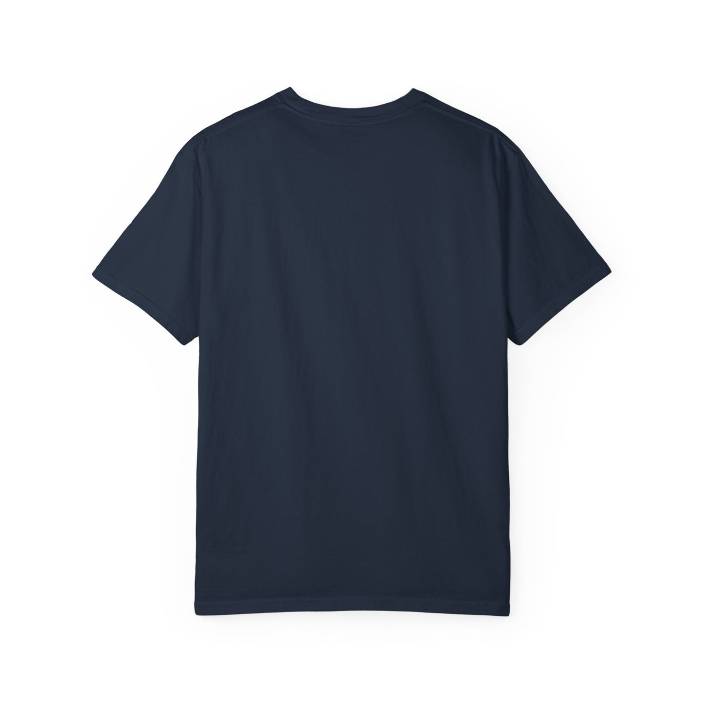 I'd Rather Be Fishing T-Shirt | Unisex Garment-Dyed Tee for Fishing Lovers, Outdoor Adventures, Casual Wear