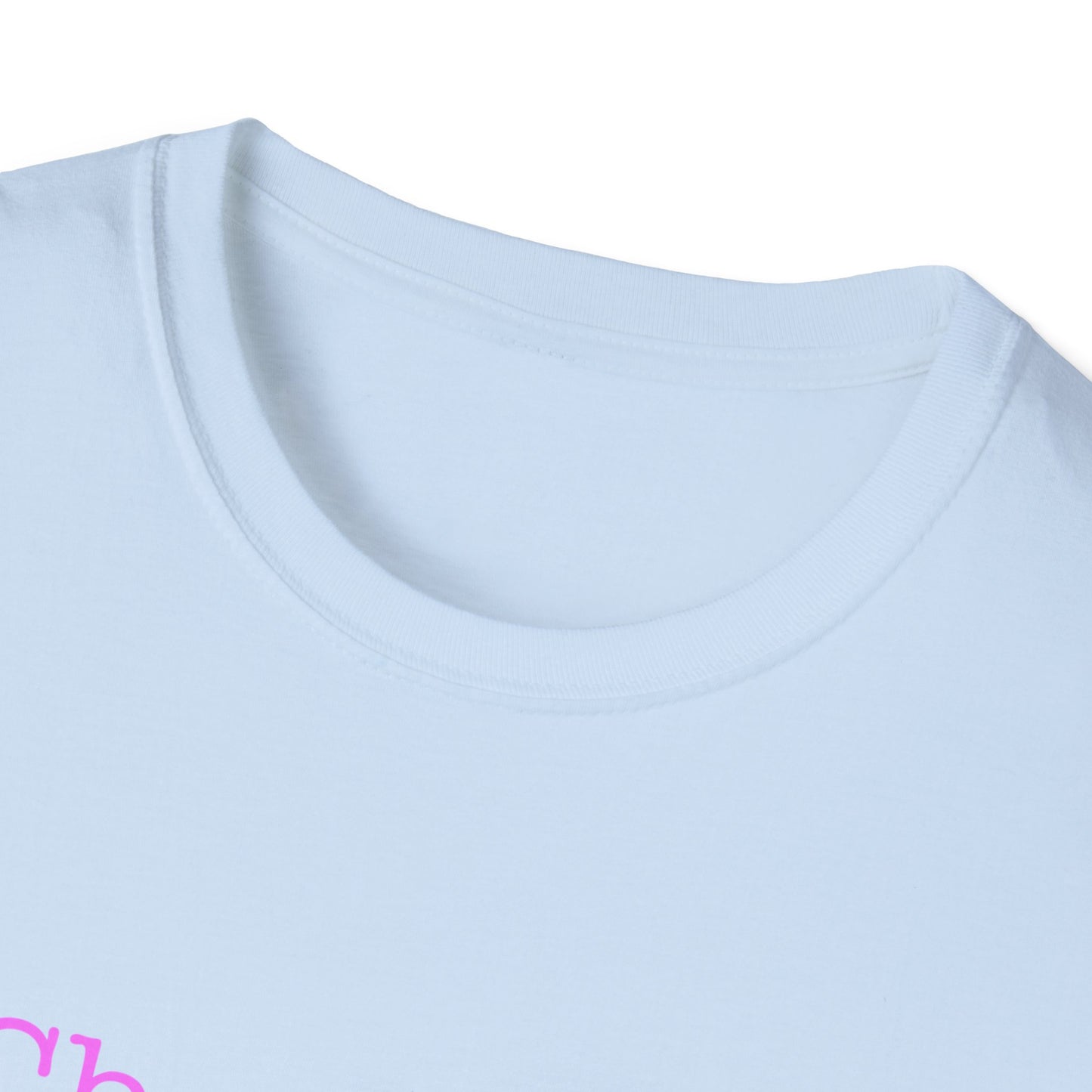 Chemo Hair Don't Care T-Shirt, Cancer Awareness Tee, Supportive Gift, Inspirational Shirt, Unisex T-Shirt, Birthday Gift, Comfort Wear