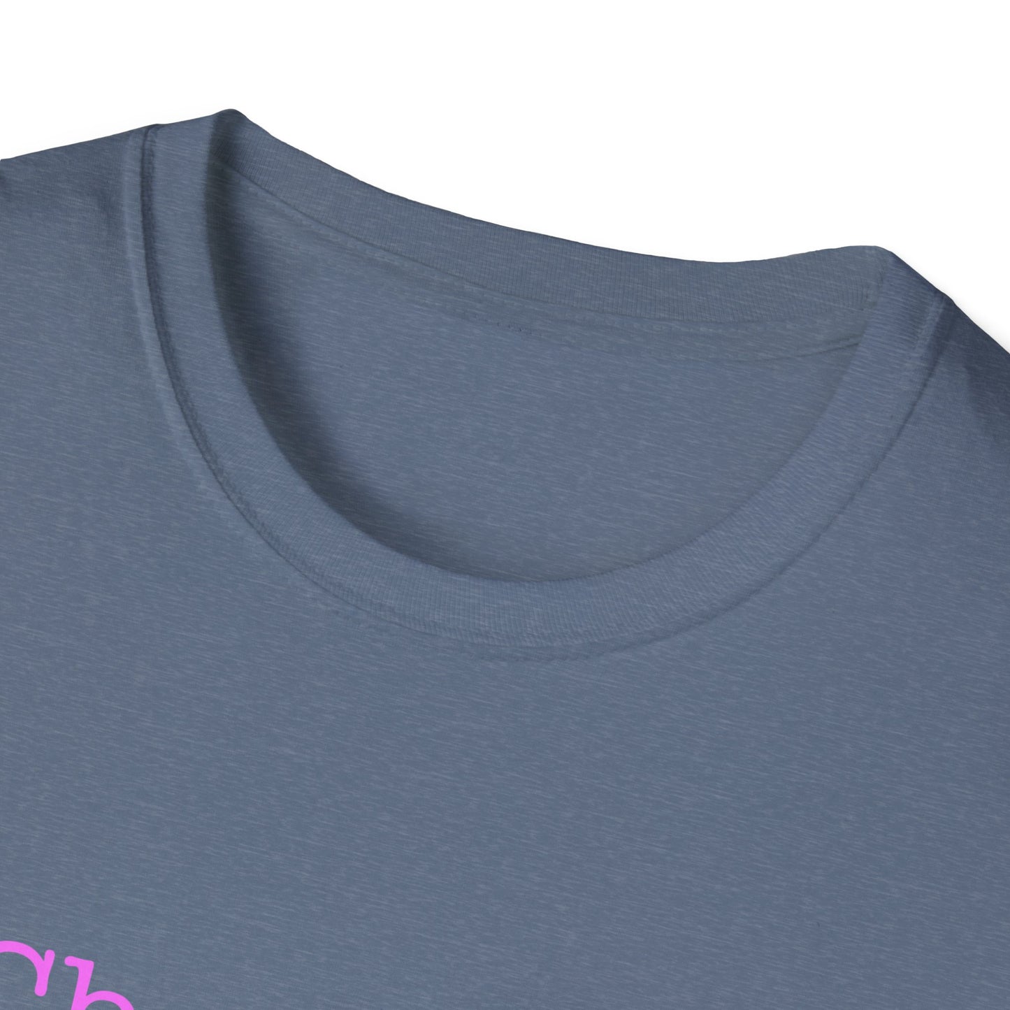 Chemo Hair Don't Care T-Shirt, Cancer Awareness Tee, Supportive Gift, Inspirational Shirt, Unisex T-Shirt, Birthday Gift, Comfort Wear